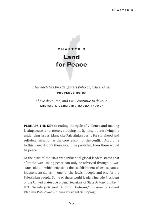 Make Peace / A Strategic Guide for Achieving Lasting Peace in Israel - Page 49