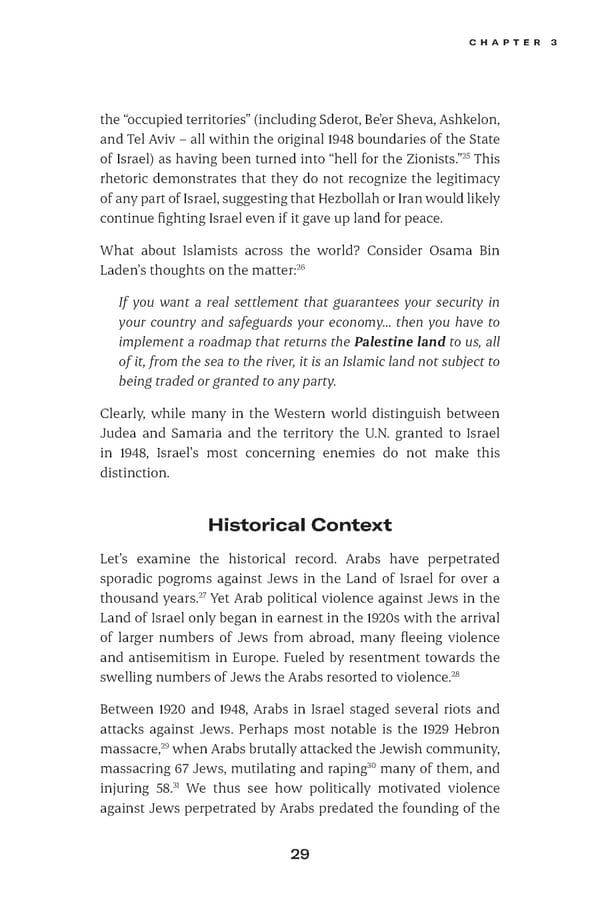 Make Peace / A Strategic Guide for Achieving Lasting Peace in Israel - Page 53