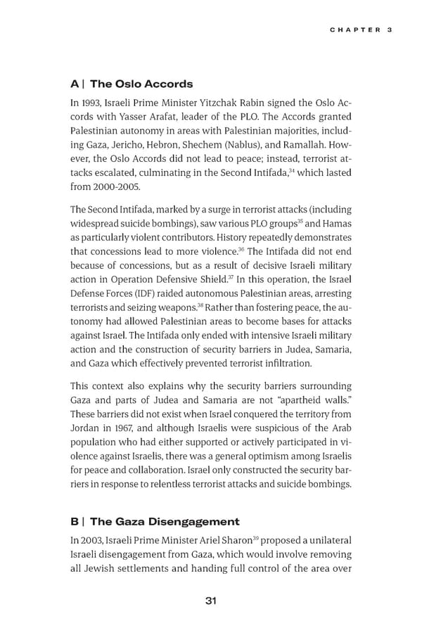 Make Peace / A Strategic Guide for Achieving Lasting Peace in Israel - Page 55