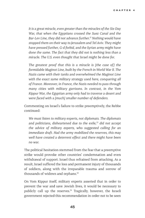 Make Peace / A Strategic Guide for Achieving Lasting Peace in Israel - Page 69