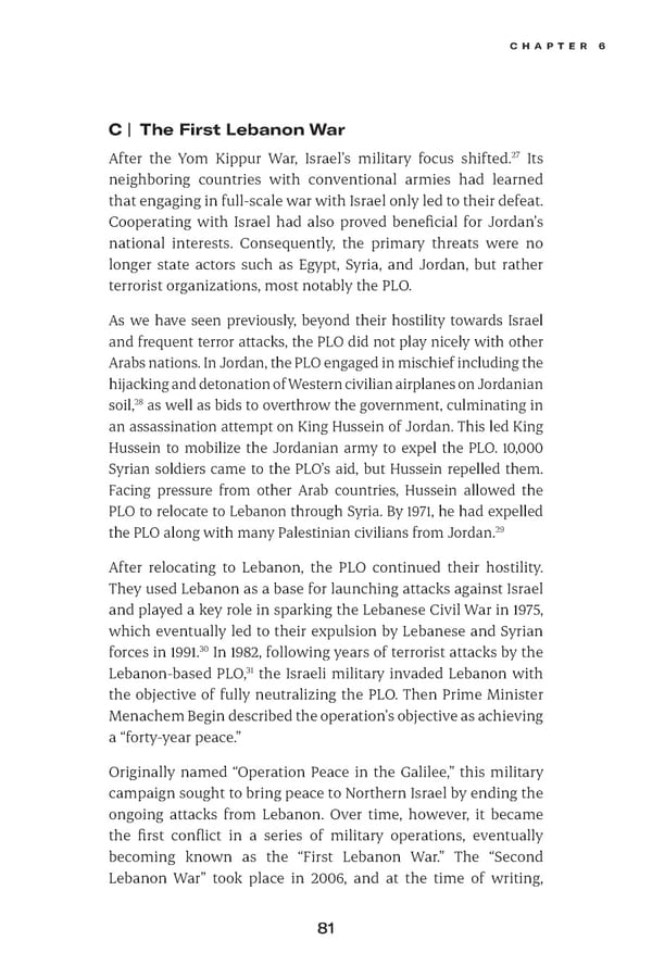 Make Peace / A Strategic Guide for Achieving Lasting Peace in Israel - Page 105
