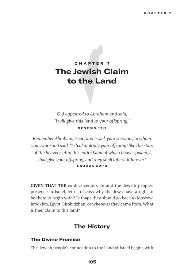 Make Peace / A Strategic Guide for Achieving Lasting Peace in Israel - Page 129