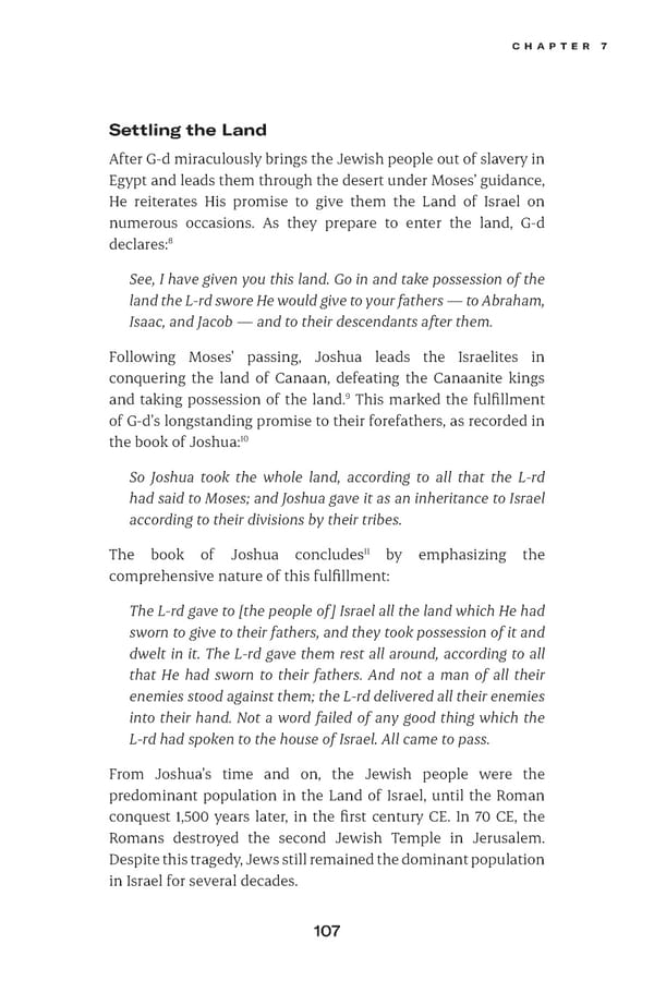 Make Peace / A Strategic Guide for Achieving Lasting Peace in Israel - Page 131