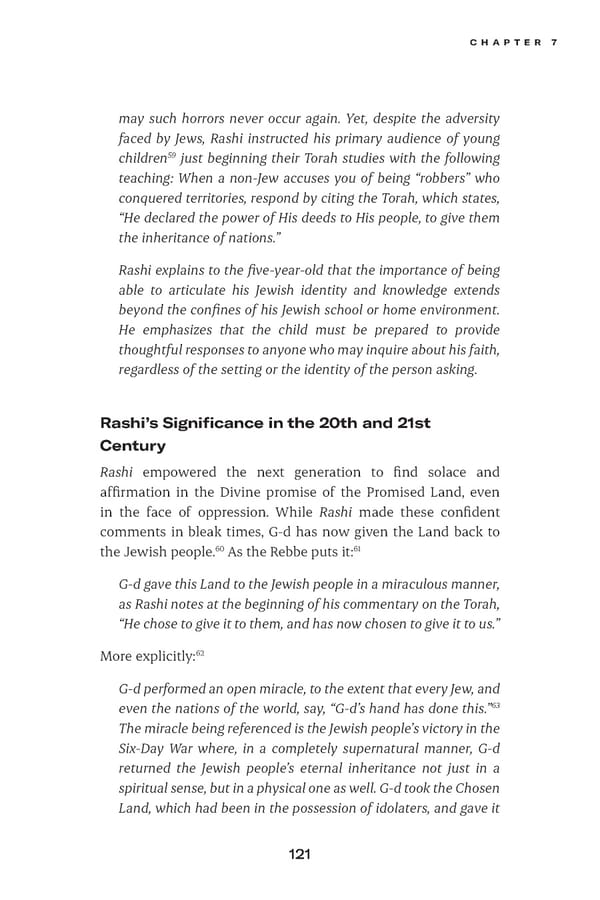 Make Peace / A Strategic Guide for Achieving Lasting Peace in Israel - Page 145