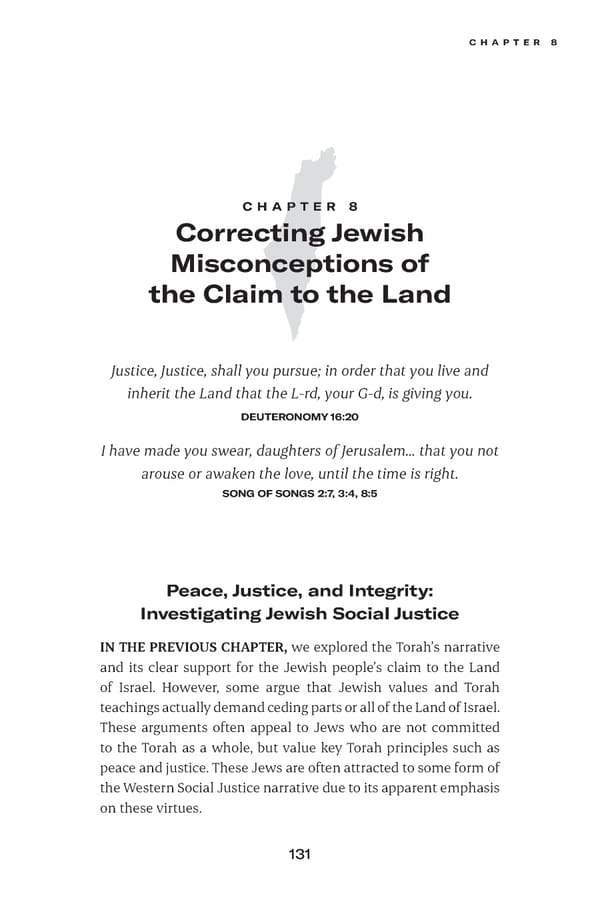 Make Peace / A Strategic Guide for Achieving Lasting Peace in Israel - Page 155