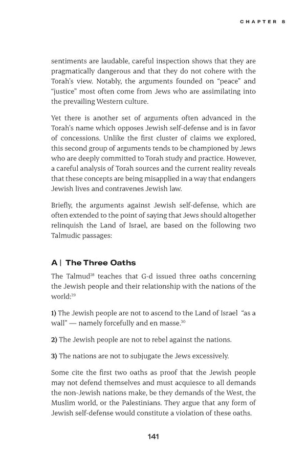Make Peace / A Strategic Guide for Achieving Lasting Peace in Israel - Page 165