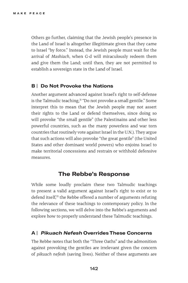 Make Peace / A Strategic Guide for Achieving Lasting Peace in Israel - Page 166