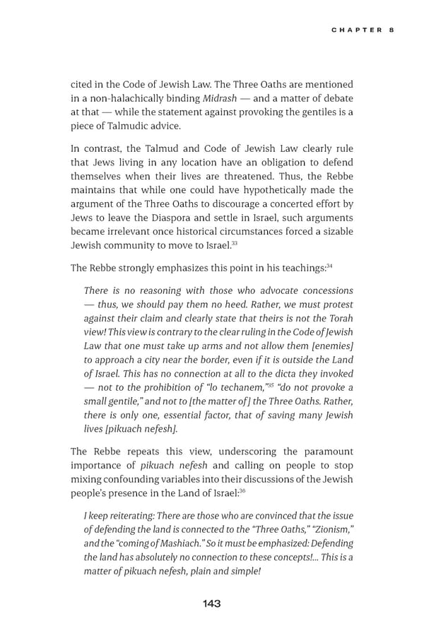 Make Peace / A Strategic Guide for Achieving Lasting Peace in Israel - Page 167