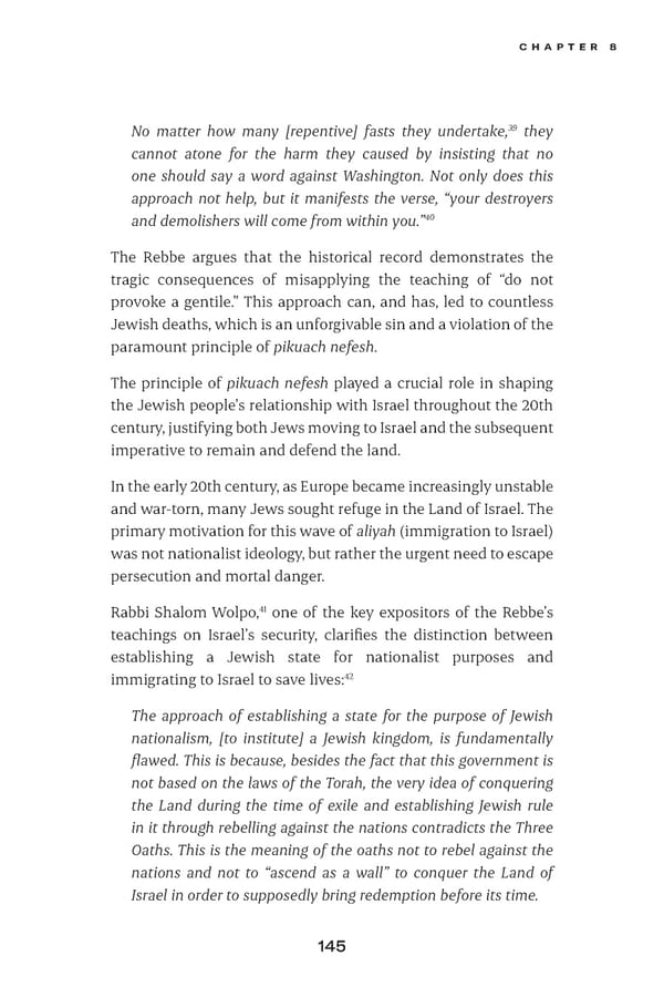 Make Peace / A Strategic Guide for Achieving Lasting Peace in Israel - Page 169