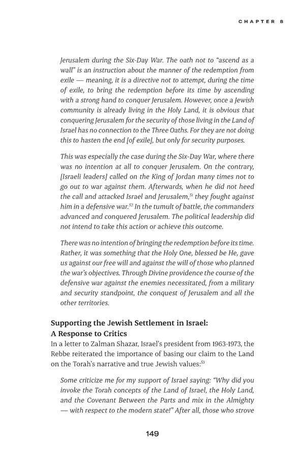 Make Peace / A Strategic Guide for Achieving Lasting Peace in Israel - Page 173