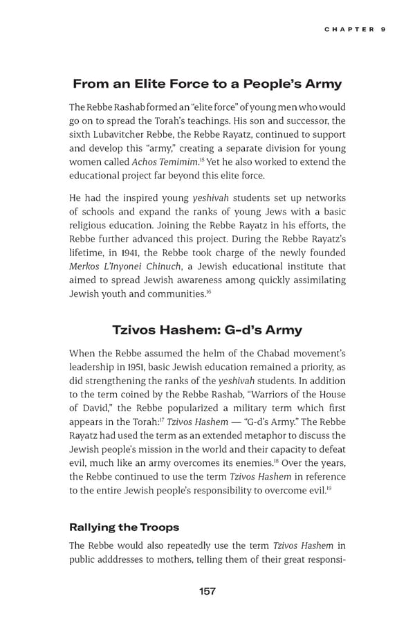 Make Peace / A Strategic Guide for Achieving Lasting Peace in Israel - Page 181