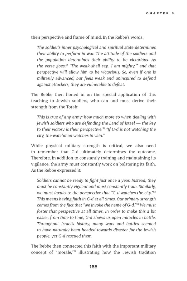 Make Peace / A Strategic Guide for Achieving Lasting Peace in Israel - Page 189