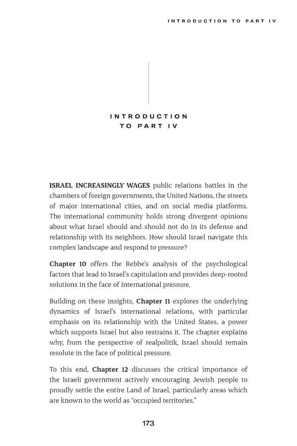 Make Peace / A Strategic Guide for Achieving Lasting Peace in Israel - Page 197