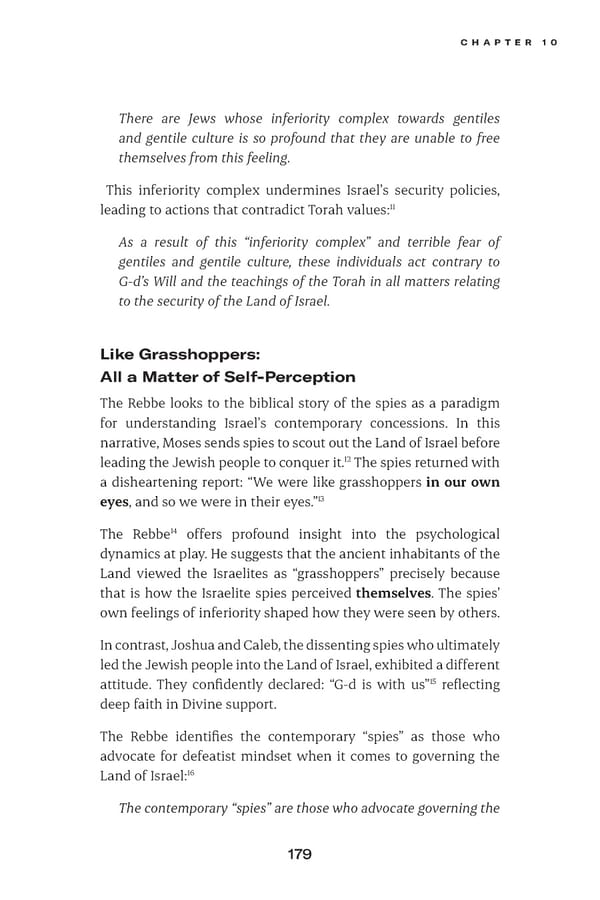 Make Peace / A Strategic Guide for Achieving Lasting Peace in Israel - Page 203