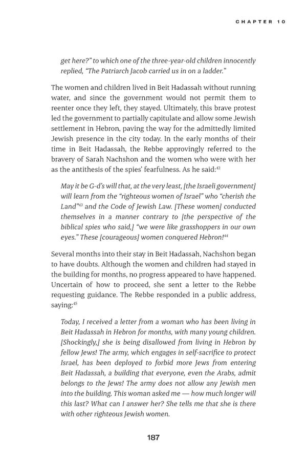 Make Peace / A Strategic Guide for Achieving Lasting Peace in Israel - Page 211