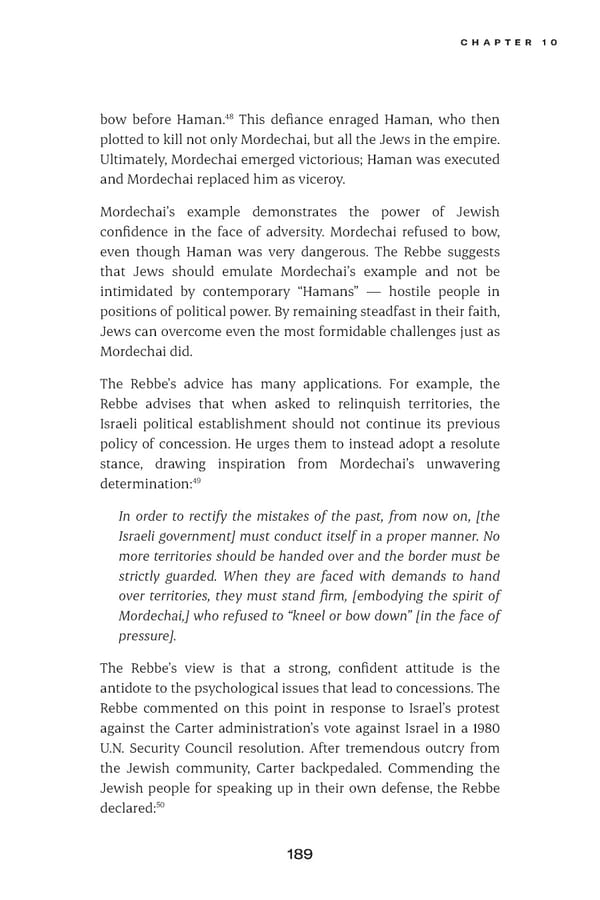 Make Peace / A Strategic Guide for Achieving Lasting Peace in Israel - Page 213