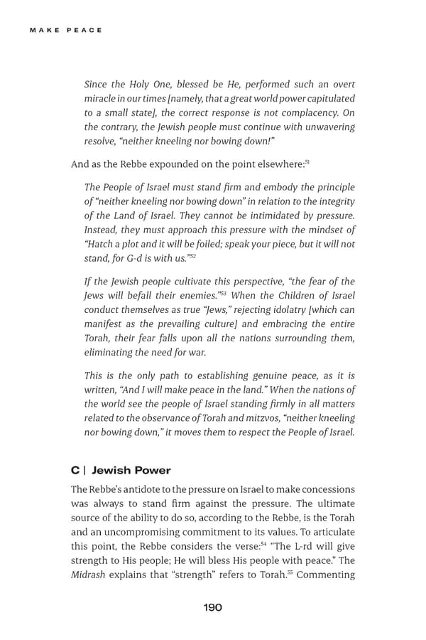 Make Peace / A Strategic Guide for Achieving Lasting Peace in Israel - Page 214