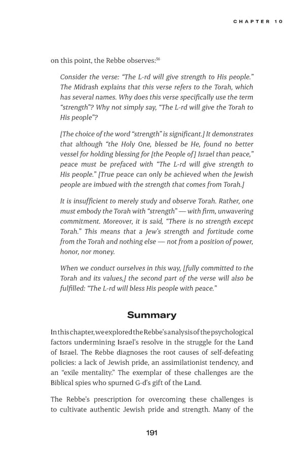 Make Peace / A Strategic Guide for Achieving Lasting Peace in Israel - Page 215