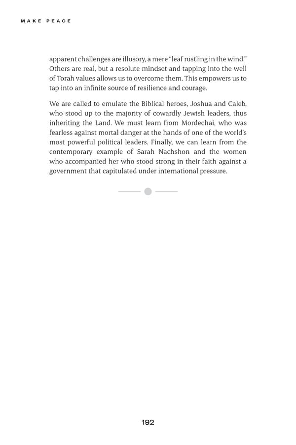 Make Peace / A Strategic Guide for Achieving Lasting Peace in Israel - Page 216