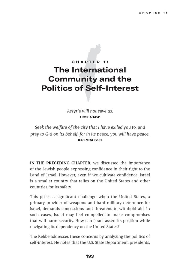 Make Peace / A Strategic Guide for Achieving Lasting Peace in Israel - Page 217