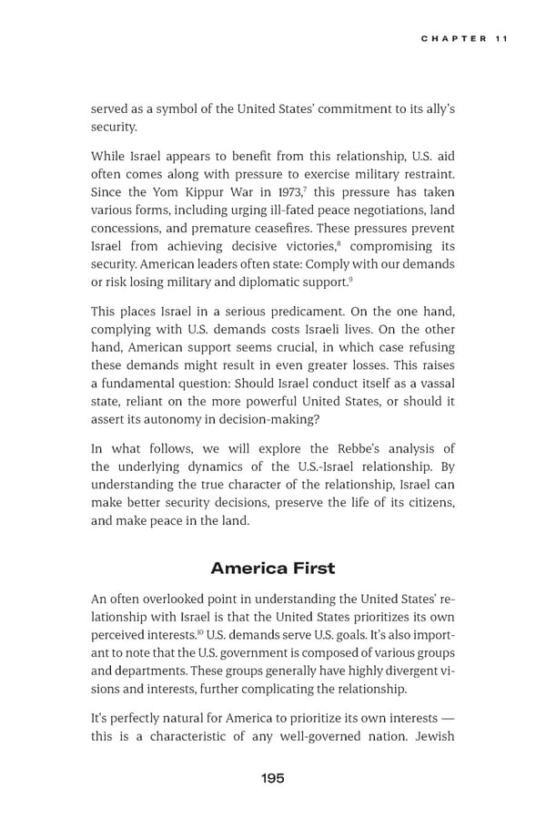 Make Peace / A Strategic Guide for Achieving Lasting Peace in Israel - Page 219