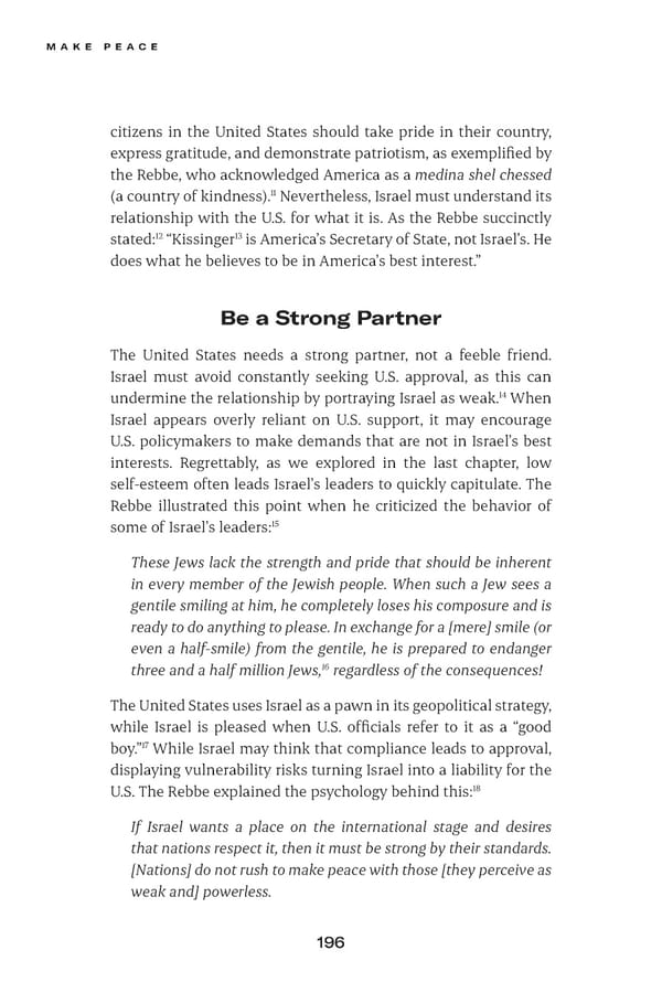 Make Peace / A Strategic Guide for Achieving Lasting Peace in Israel - Page 220