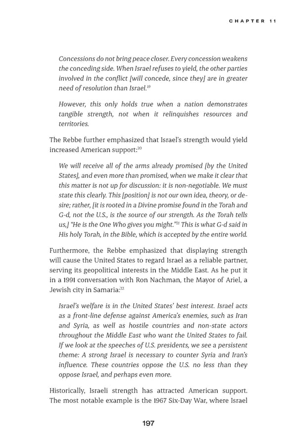 Make Peace / A Strategic Guide for Achieving Lasting Peace in Israel - Page 221
