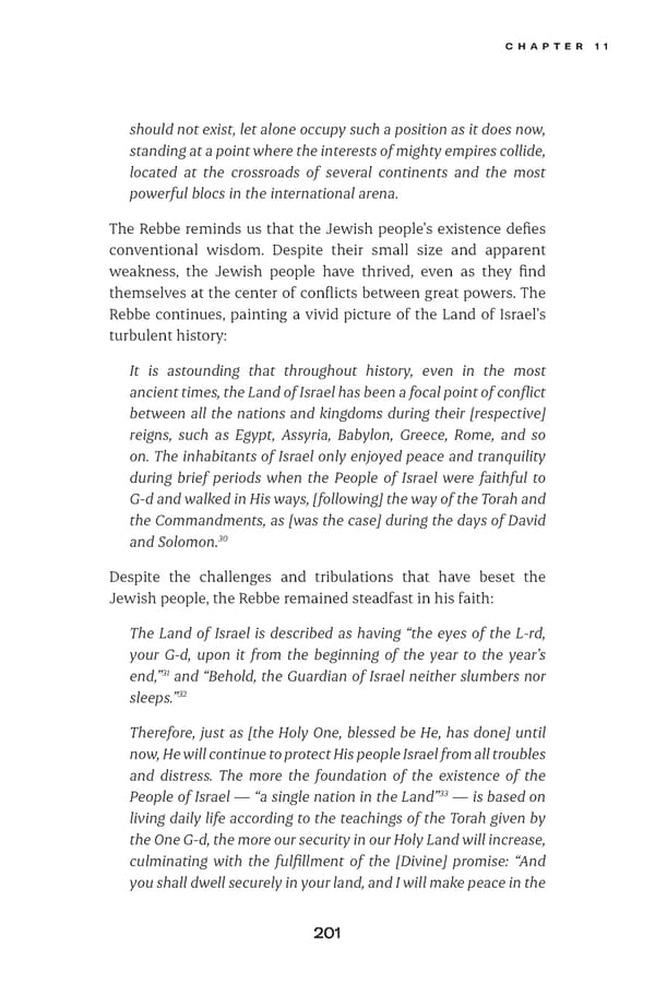 Make Peace / A Strategic Guide for Achieving Lasting Peace in Israel - Page 225