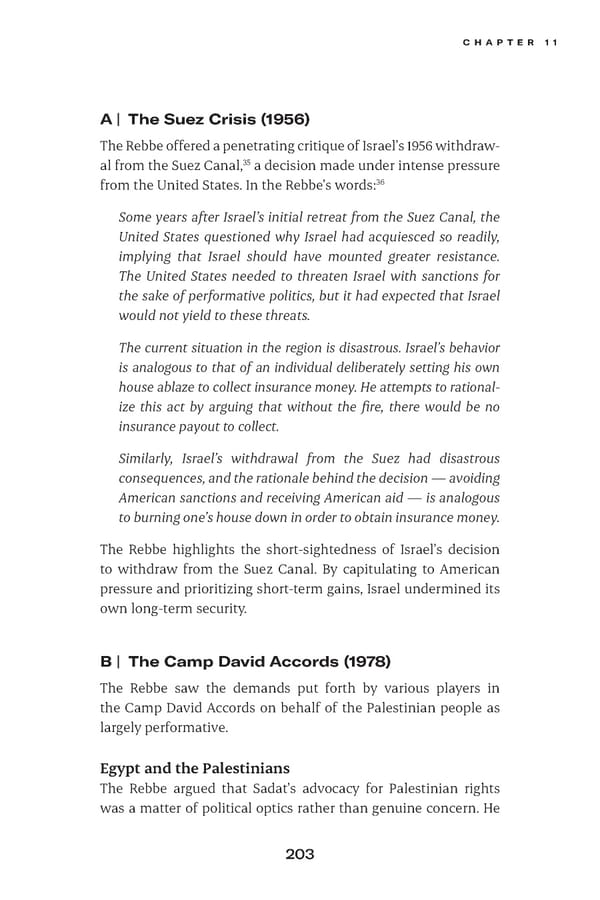 Make Peace / A Strategic Guide for Achieving Lasting Peace in Israel - Page 227