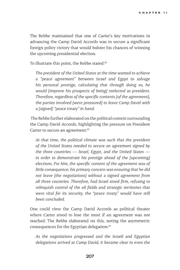 Make Peace / A Strategic Guide for Achieving Lasting Peace in Israel - Page 231