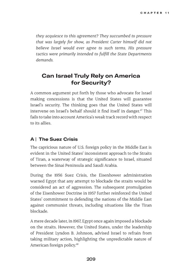 Make Peace / A Strategic Guide for Achieving Lasting Peace in Israel - Page 233