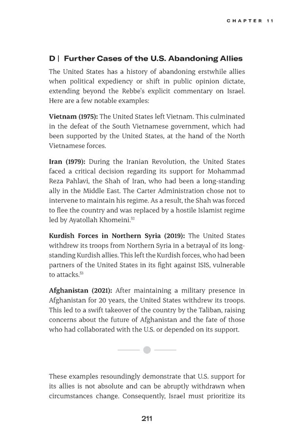Make Peace / A Strategic Guide for Achieving Lasting Peace in Israel - Page 235