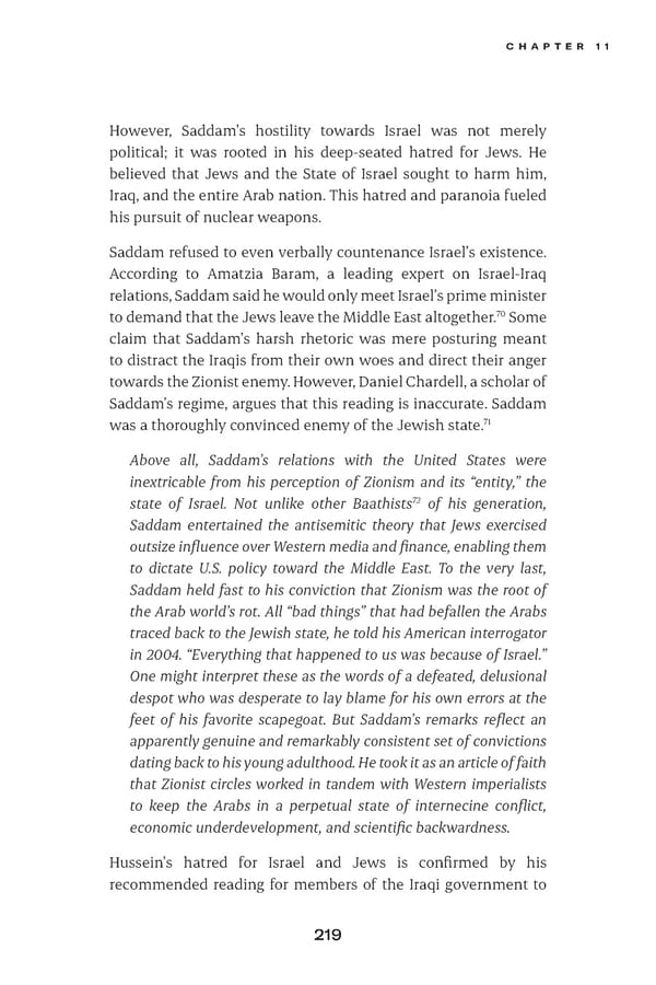 Make Peace / A Strategic Guide for Achieving Lasting Peace in Israel - Page 243
