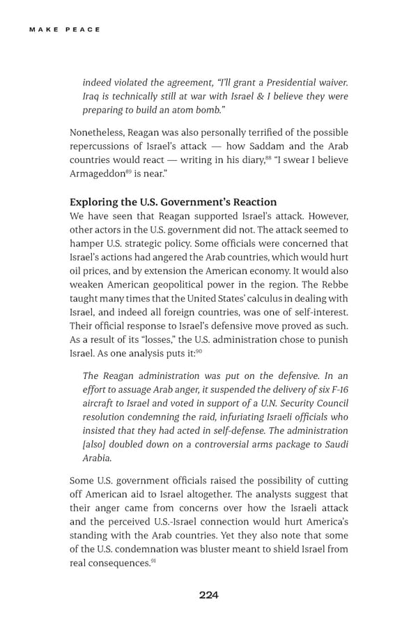 Make Peace / A Strategic Guide for Achieving Lasting Peace in Israel - Page 248