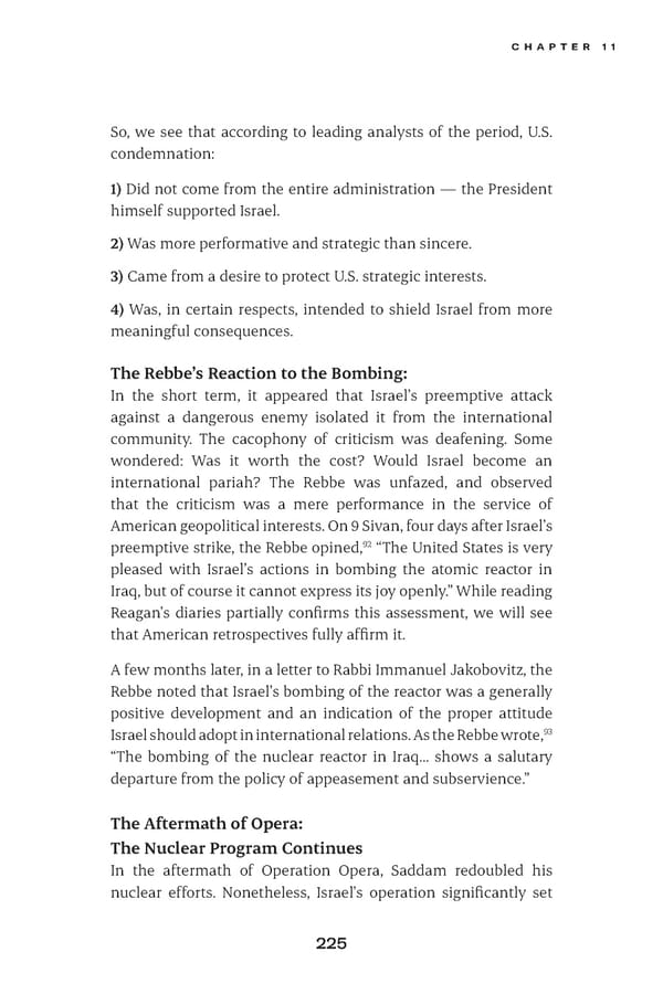 Make Peace / A Strategic Guide for Achieving Lasting Peace in Israel - Page 249