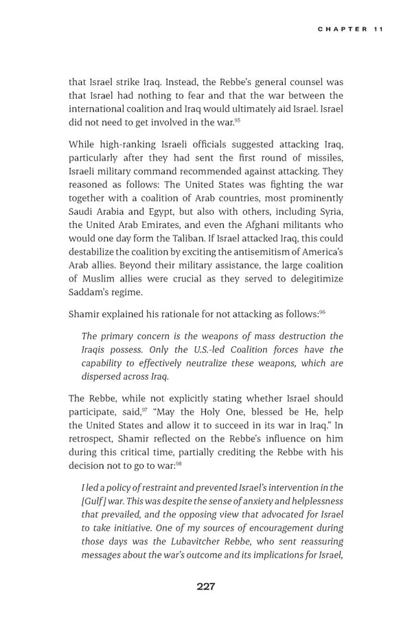 Make Peace / A Strategic Guide for Achieving Lasting Peace in Israel - Page 251