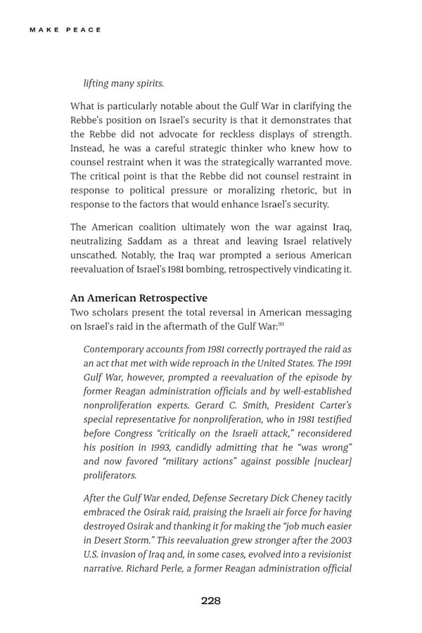 Make Peace / A Strategic Guide for Achieving Lasting Peace in Israel - Page 252