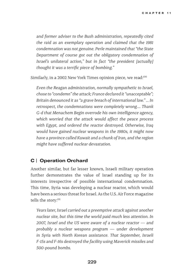Make Peace / A Strategic Guide for Achieving Lasting Peace in Israel - Page 253