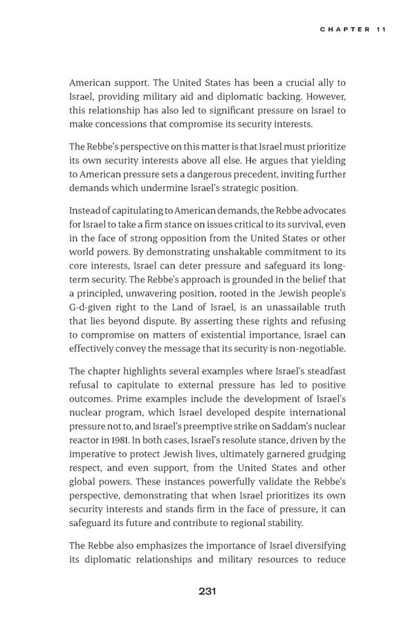 Make Peace / A Strategic Guide for Achieving Lasting Peace in Israel - Page 255
