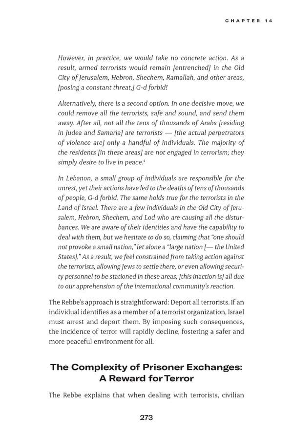 Make Peace / A Strategic Guide for Achieving Lasting Peace in Israel - Page 297