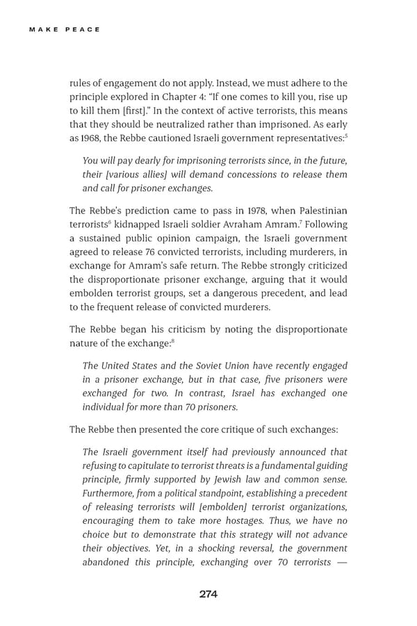Make Peace / A Strategic Guide for Achieving Lasting Peace in Israel - Page 298
