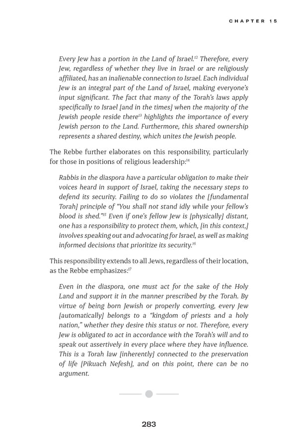 Make Peace / A Strategic Guide for Achieving Lasting Peace in Israel - Page 307