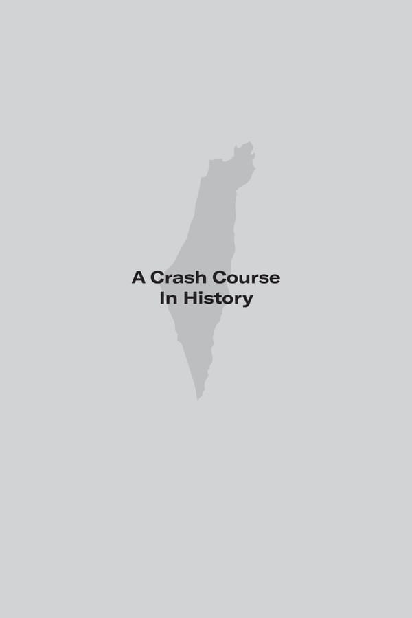 Make Peace / A Strategic Guide for Achieving Lasting Peace in Israel - Page 313