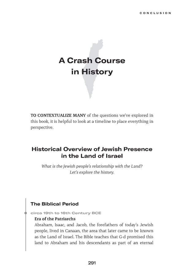 Make Peace / A Strategic Guide for Achieving Lasting Peace in Israel - Page 315
