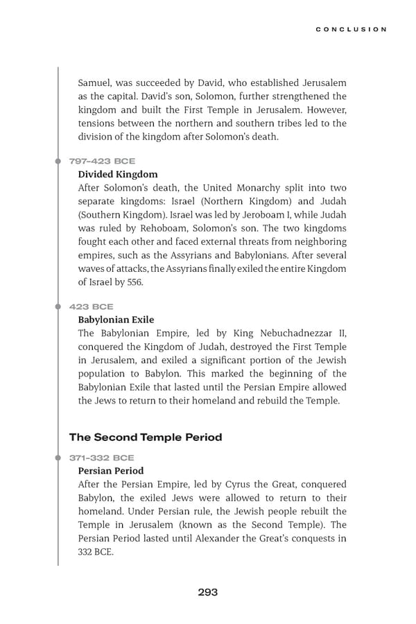 Make Peace / A Strategic Guide for Achieving Lasting Peace in Israel - Page 317