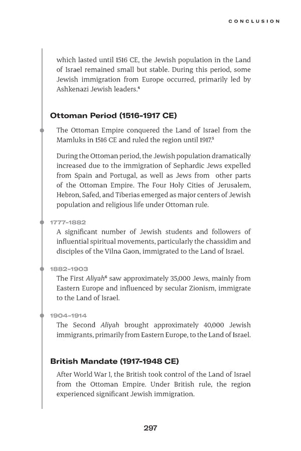 Make Peace / A Strategic Guide for Achieving Lasting Peace in Israel - Page 321
