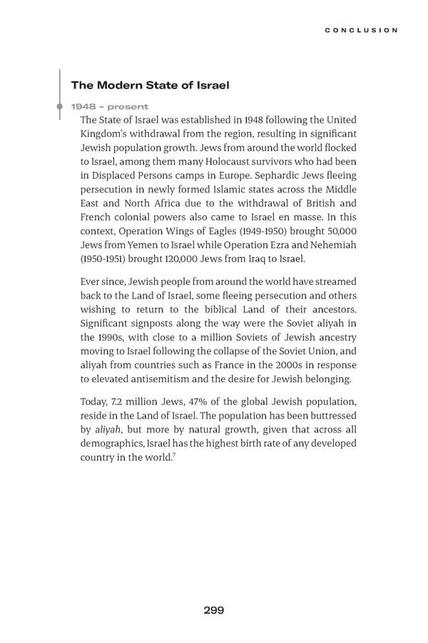 Make Peace / A Strategic Guide for Achieving Lasting Peace in Israel - Page 323