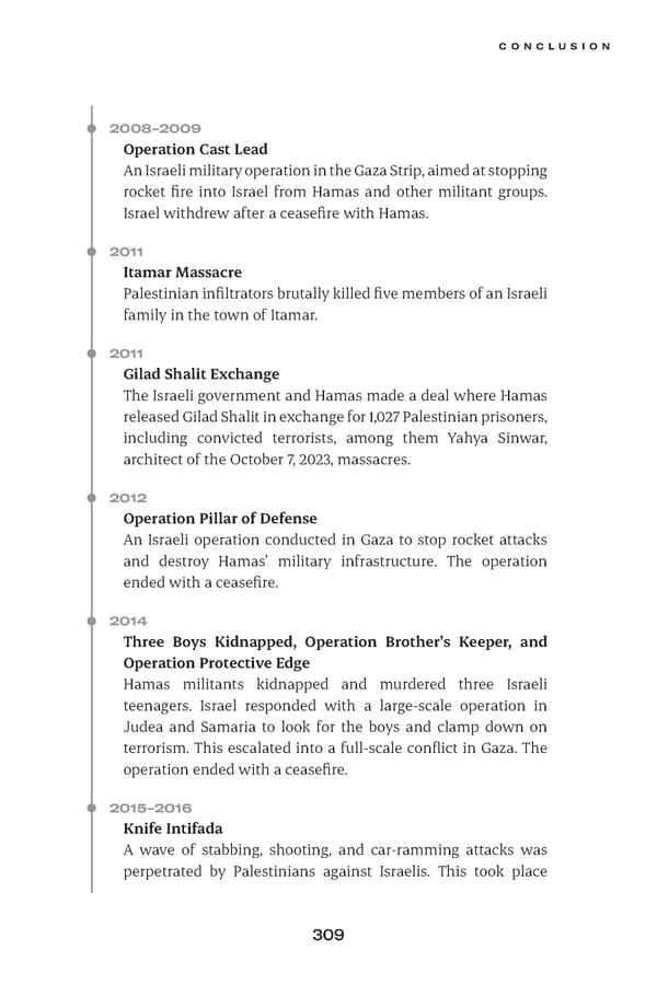 Make Peace / A Strategic Guide for Achieving Lasting Peace in Israel - Page 333