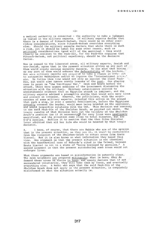 Make Peace / A Strategic Guide for Achieving Lasting Peace in Israel - Page 341