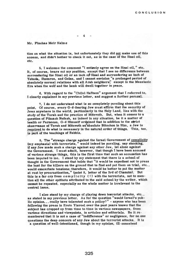 Make Peace / A Strategic Guide for Achieving Lasting Peace in Israel - Page 349